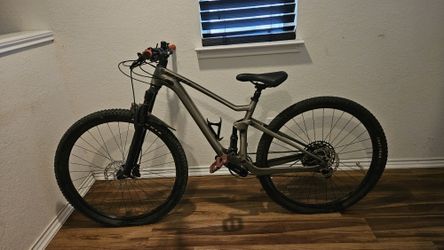 Scott Spark 950 Size Sm