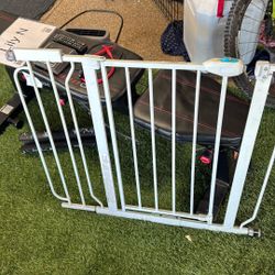 Kids Fence