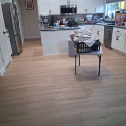 Professional Floor  Free Quote Now