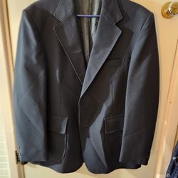Vintage Levi Jacket 