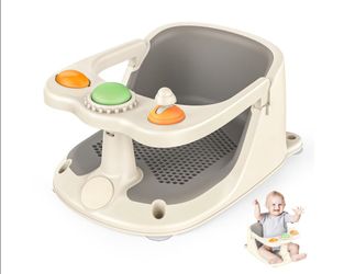 ZWRTU Baby Bath Seat

      #1327