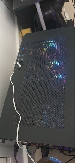 Budget gaming pc