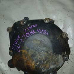 04-07 Honda CBR 1000 1000 RR OEM MEL Stator Crank Case Cover