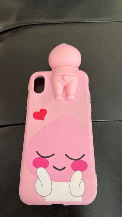 iPhone X case