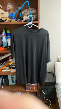 Skinny Majin boo 3XL black