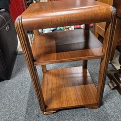 Art Deco Table