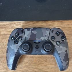 PS5 Controller 