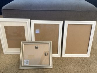 8x10 Photo Picture Frames