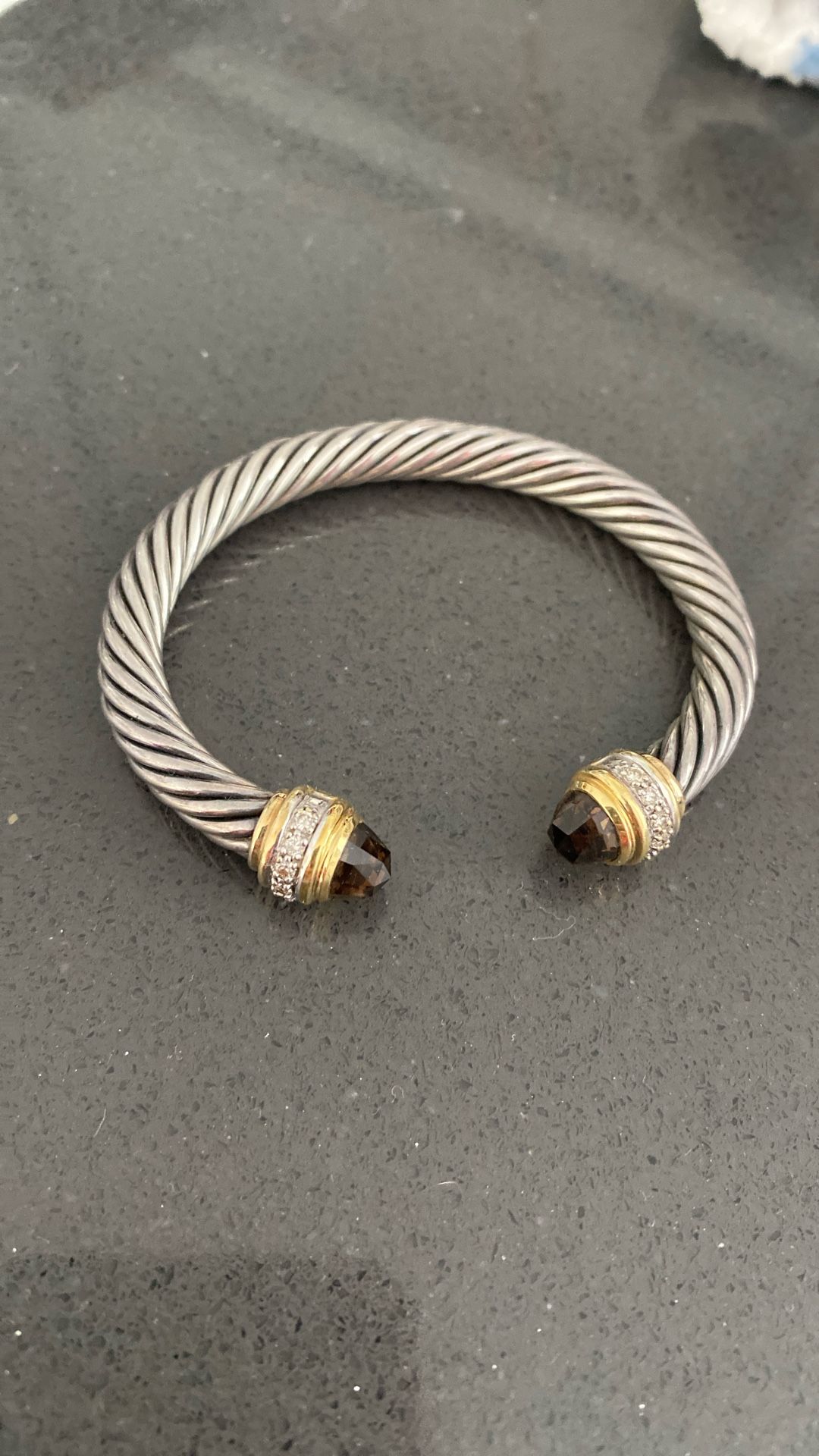 David Turman Bracelet 