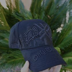 DANDY HATS X JC HATS  “CITY OF GOATS”