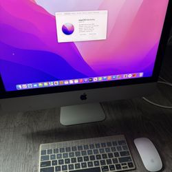 iMAC Perfect Condition $260 