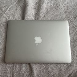 2013 Macbook pro