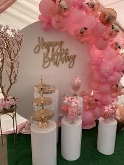 Party Decoration