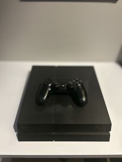 PlayStation 4 1Tb