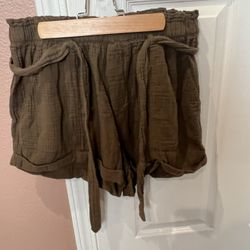 Aerie Shorts Size Medium