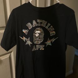 Bape Tee