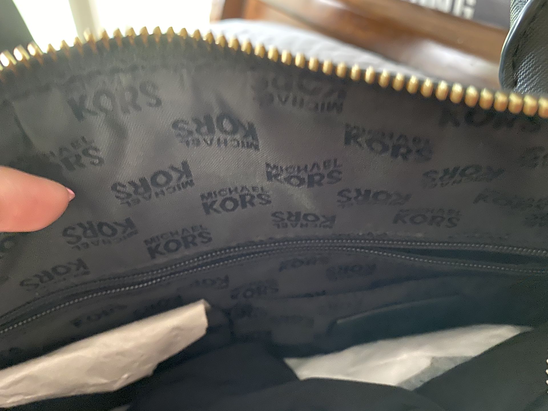Michael Kors Handbag