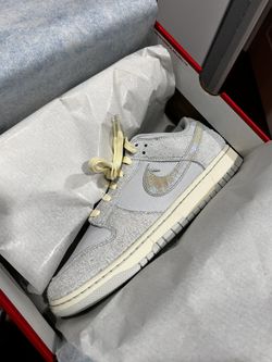 Dunk Low Size 12