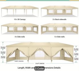 Tent