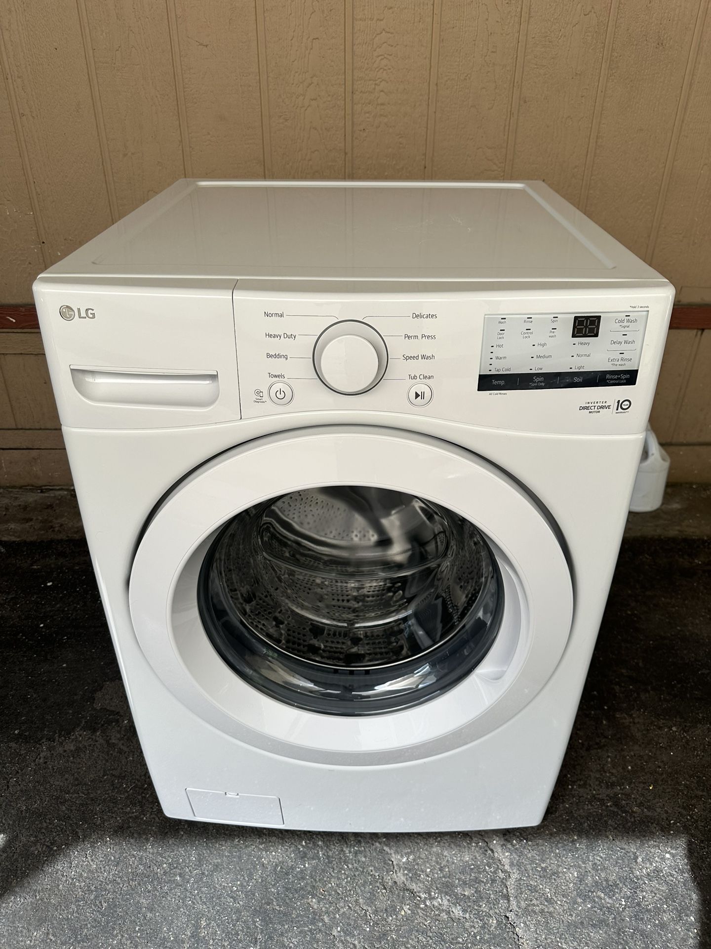 Washer