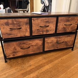 Brand New Dresser