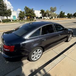 2006 Audi A6