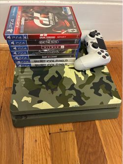 Playstion 4 for sell $200
