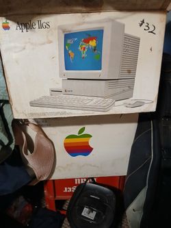Apple 2gs woz edition