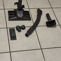 Hard Floor Attachments To Shark Vacuum.
