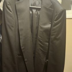 Men's Suit Jacket