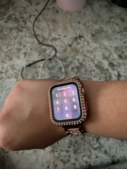 Apple Watch SE 2nd generation with gps + cellular