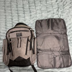 Eddie Bauer Diaper Bag