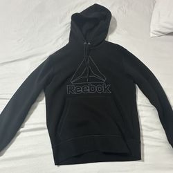 Hoodie Reebok Original Size S