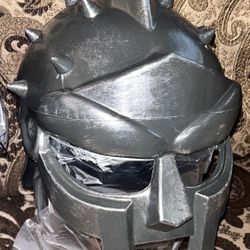 Gladiator Mask