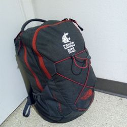 The North Face Backpack 