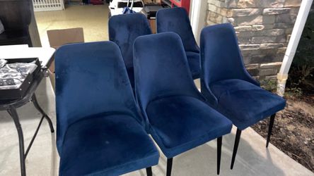 Dinning Chairs