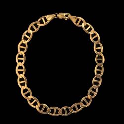 Flat Mariner Bracelet 