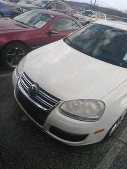 2007 Volkswagen Jetta