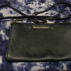 Victoria’s Secret shoulder purse