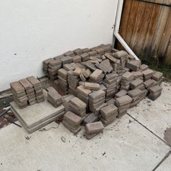 Bricks! Huge Discount!