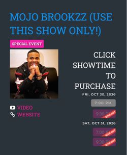 Mojo Brooks West Palm