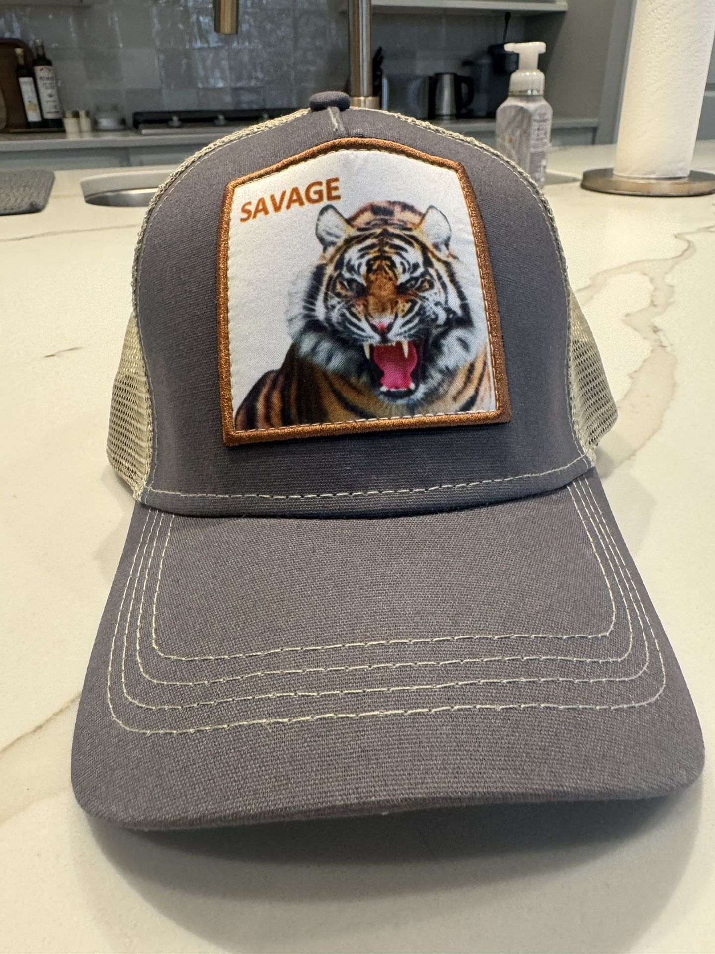 Fun Trucker Hat