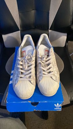adidas superstars