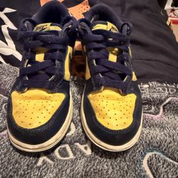 Nike Dunks