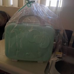 Hello Kitty Travel Bag