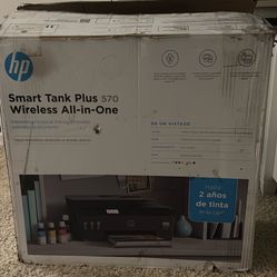 Printer Smart Tank Plus 570 