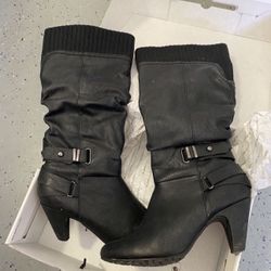 Aldo boots