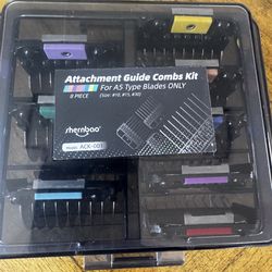 Blade Clippers for dogs