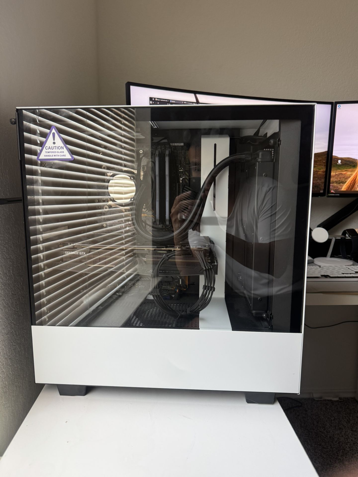 Gaming Pc For Sale