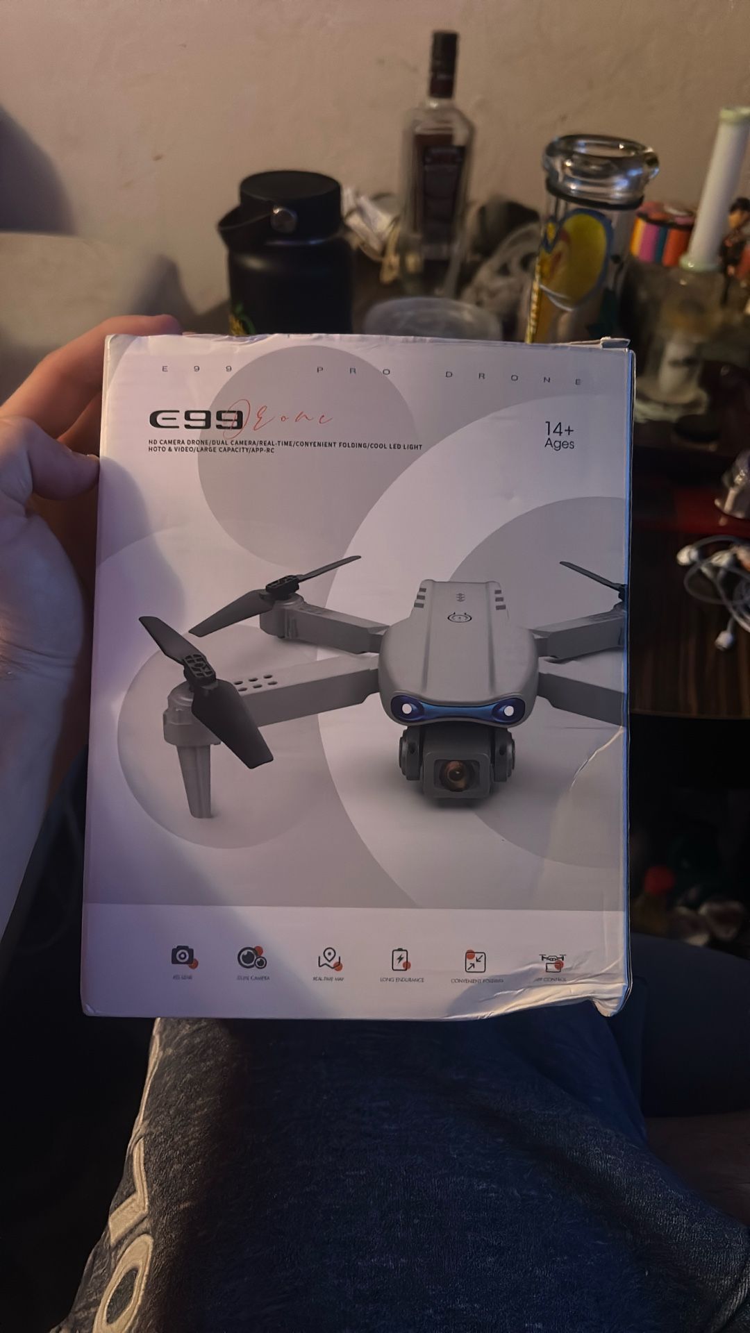 Drone